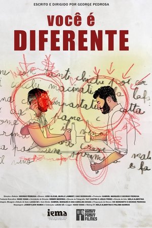 You Are Different