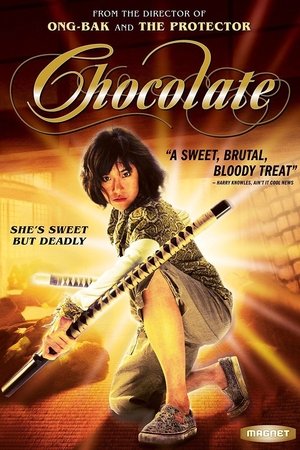 Imagem Chocolate