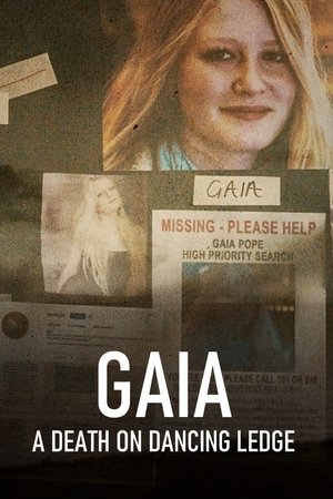 Gaia: A Death on Dancing Ledge