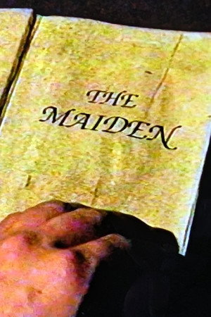 The Maiden The Maiden