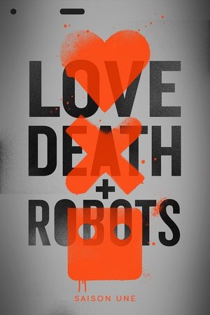 Love, Death Robots