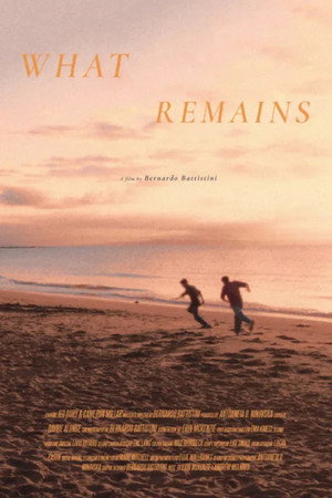 What Remains What Remains