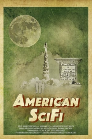 American SciFi