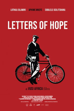 Letters of Hope