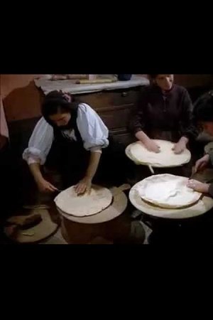 Il pane dei pastori