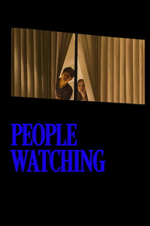 People Watching People Watching