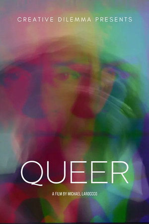 Poster do filme Queer