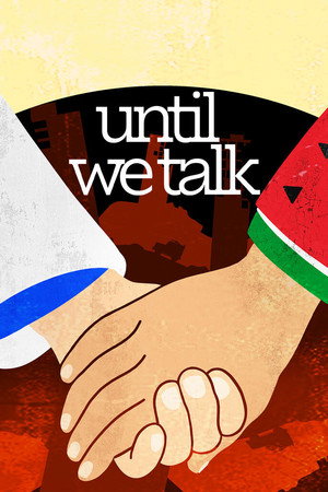 Until We Talk poster