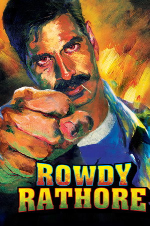 Rowdy Rathore