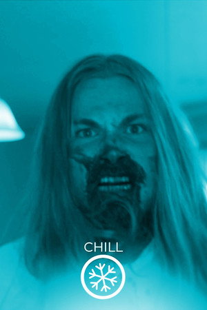 Chill poster