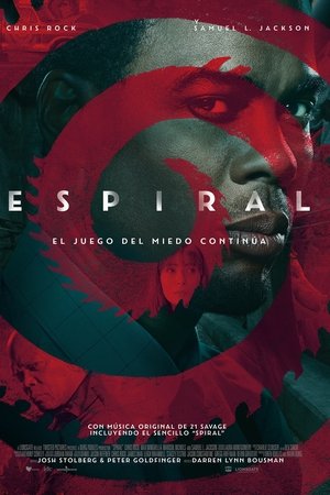 Espiral: El juego del miedo continúa - Saw IX
