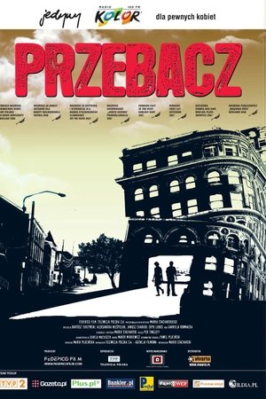 Przebacz