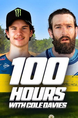 100 Hours with Cole Davies 100 Hours with Cole Davies
