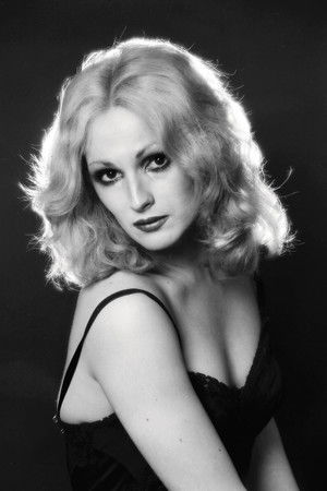 Candy Darling