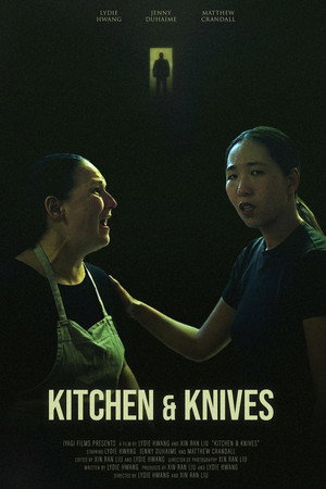 Kitchen & Knives
