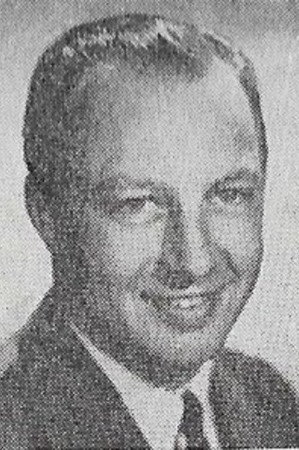 William C. Thomas