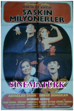 Şaşkın Milyonerler