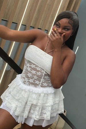 Valentina Ruiz “La Jesuu”