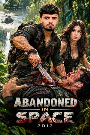 Abandoned in Space