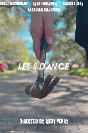 Poster of LET’S DANCE