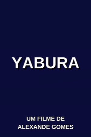 Yabura poster