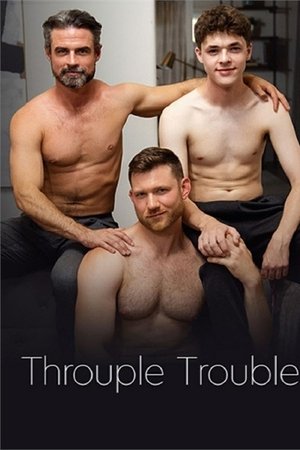 Throuple Trouble