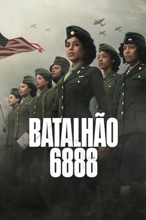 Imagem Batalhão 6888