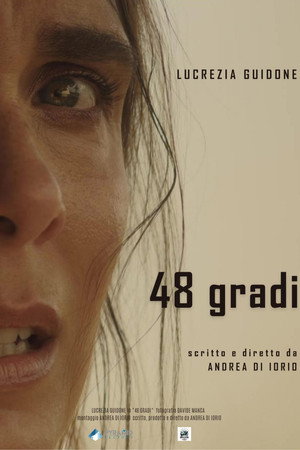 48 Gradi poster