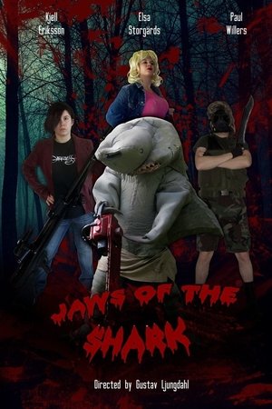 Jaws of the Shark