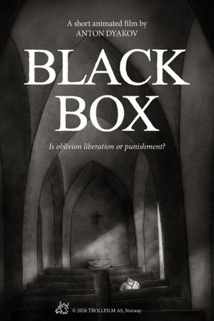 Black Box poster