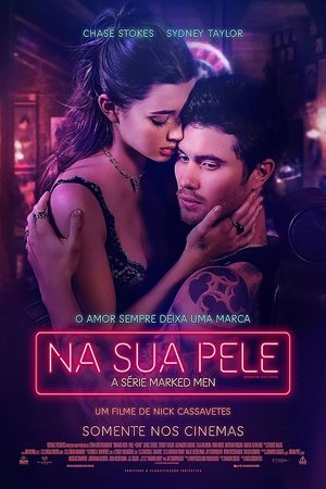 Imagem Na Sua Pele - A Série Marked Men