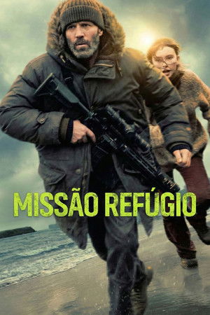 Poster do filme Shelter
