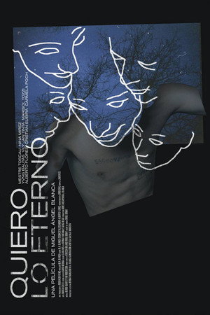 I Want the Eternal poster