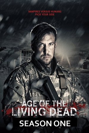 Age of the Living Dead
