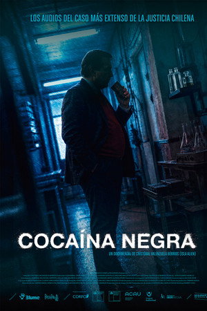 Black Cocaine