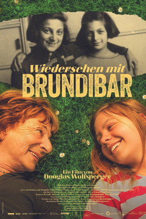 Brundibar Revisited poster