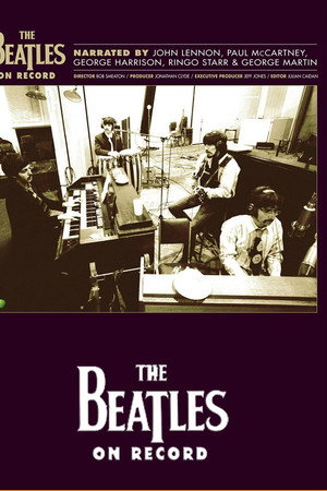 The Beatles on Record