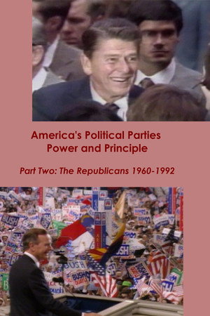 America's Political Parties: Power and Principle
