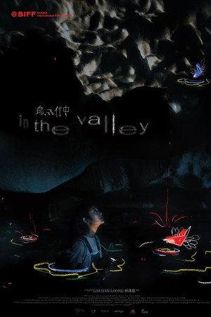 In the Valley poster