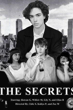 The Secrets - a short film