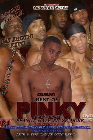 Best of Pinky