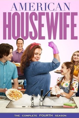 American Housewife