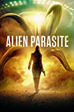 Poster of Alien Parasite