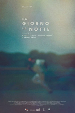 Un giorno la notte poster