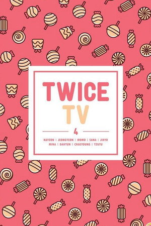 TWICE TV4