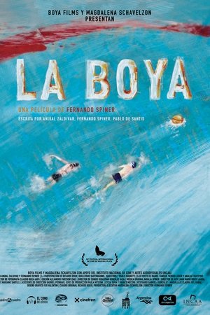 La boya