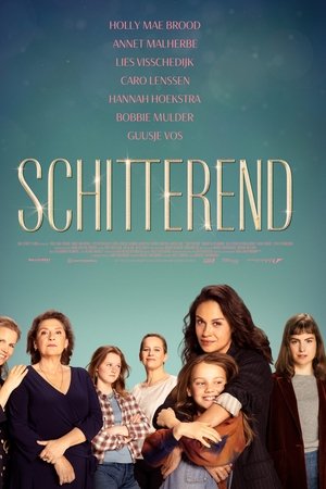 Schitterend