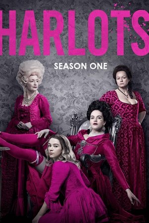 Harlots
