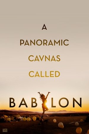 A Panoramic Canvas Called 'Babylon'