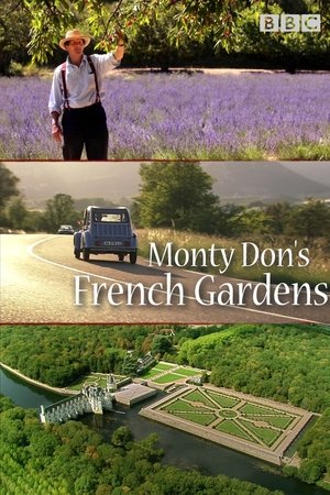 Monty Don's French Gardens